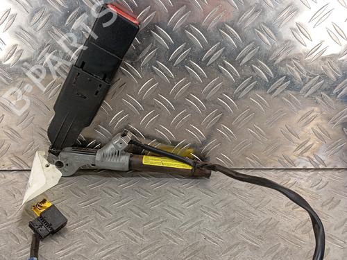Engache cinturón Engache cinturón RENAULT KANGOO (KC0/1_) 1.2 16V (KC05, KC06, KC03, KC0T, KC0W, KC1D) (75 hp) 36299822 36299822
