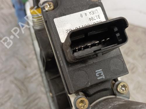 Used Front left window mechanism Front left window mechanism CITROËN C2 (JM_) 1.1 (60 hp) 34386832 34386832