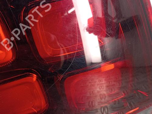 Left taillight DACIA SANDERO II 1.0 SCe 75 (B8JC, B8JD, B8NC) | BP40111064C34 - Image 3