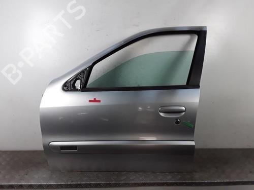 Used Left front door CITROËN XSARA (N1) 2.0 HDi 90 (90 hp) 28344423