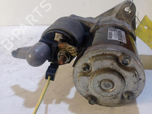 Used Starter OPEL AGILA B (H08) 1.0 (F68) (65 hp) 28340690