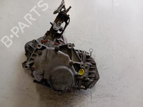 Used Gearbox Gearbox PEUGEOT J5 Van (290L) 2.0 (84 hp) 29540118 29540118