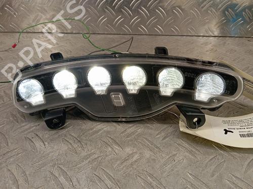 Right daytime light CITROËN DS3 (SA_) 1.2 VTi 82 | BP36758943C103 - Image 3