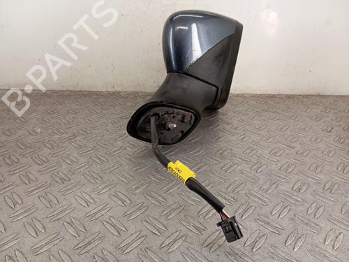 Right mirror RENAULT CLIO IV Grandtour (KH_) 0.9 TCe 90 | BP28339865C27 