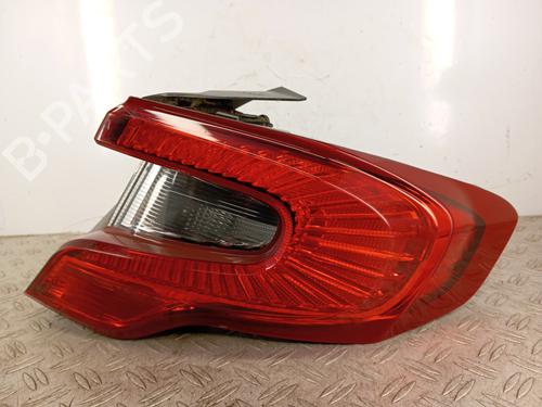 Used Right taillight FIAT TIPO Hatchback (356_, 357_) 1.4 (356HXA1B, 357) (95 hp) 32725546