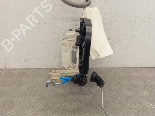 Rear left lock MERCEDES-BENZ A-CLASS (W176) A 220 CDI (176.003) | BP28339469C100 