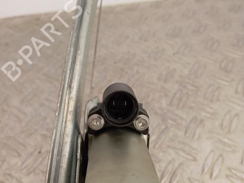 Front right window mechanism DACIA SANDERO 1.4 (BS0C, BS0A, BS0G, BS1F, BS0E) | BP30181361C23