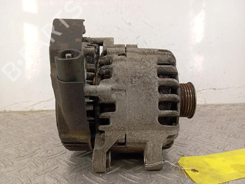 Alternator CITROËN C4 Picasso II 2.0 BlueHDi 150 | BP40439831M7 - Image 2