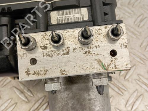 ABS Bremseaggregat CITROËN DS5 1.6 THP 200 | BP29630363M43