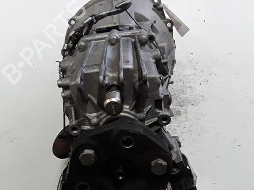 Gearbox BMW 1 (F20) 116 d | BP28344614M3 