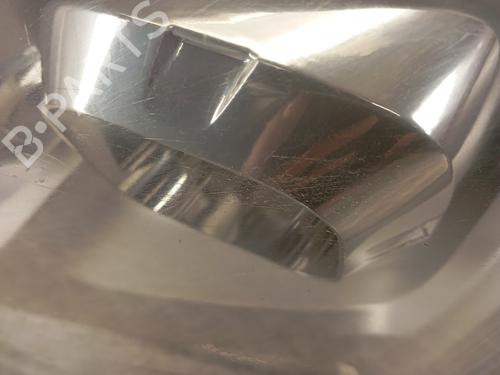 Left headlight FORD TRANSIT Van (FA_ _) 2.2 TDCi | BP32095059C28 - Image 3