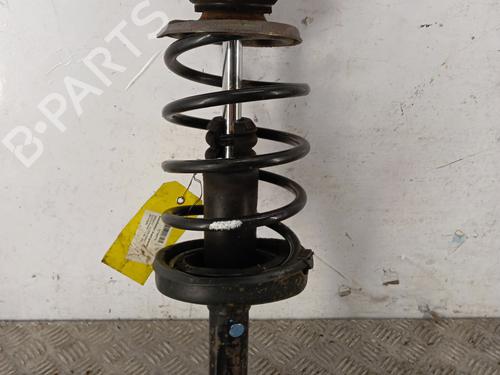 Used Left front shock absorber RENAULT CLIO II Hatchback Van (SB0/1/2_) 1.9 D (SB0R) (54 hp) 30941545