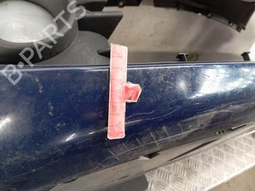Front bumper RENAULT SCÉNIC II (JM0/1_) 1.5 dCi (JM1E, JM16) | BP28347905C7 