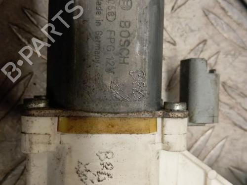 Used Front right window mechanism NISSAN MICRA III (K12) 1.2 16V (80 hp) 28344524