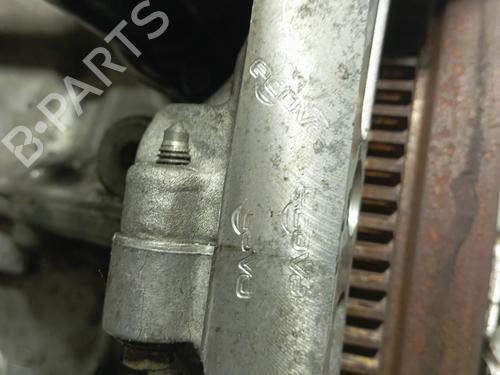 Engine CITROËN C3 I (FC_, FN_) 1.4 HDi | BP32394411M1