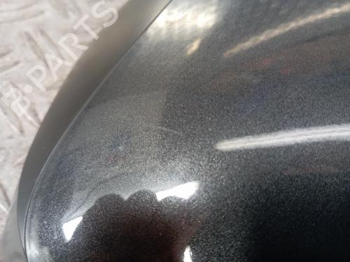 Right mirror PEUGEOT 5008 (0U_, 0E_) 1.6 HDi | BP31802123C27