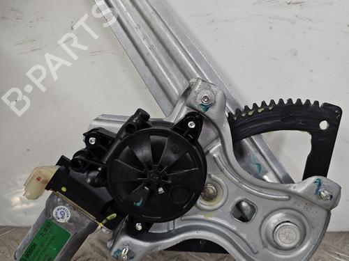 Used Rear left window mechanism HYUNDAI i10 II (BA, IA) 1.2 (87 hp) 28348708