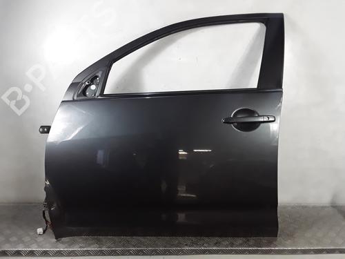 Used Left front door CITROËN C-CROSSER (VU_, VV_) 2.2 HDi (156 hp) 28339088