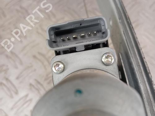 Front right window mechanism CITROËN C3 II (SC_) 1.6 VTi 120 | BP37161807C23 - Image 4