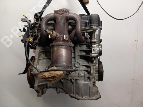Engine KIA CEE'D Hatchback (ED) 1.4 | BP29209053M1  - Image 5