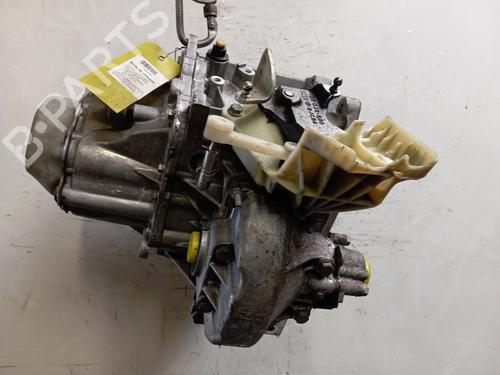 Gearbox PEUGEOT 2008 I (CU_) 1.6 HDi | BP31359192M3