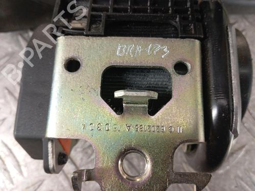 Front left seatbelt CITROËN C4 Picasso II 1.6 HDi / BlueHDi 115 | BP32065258I26 