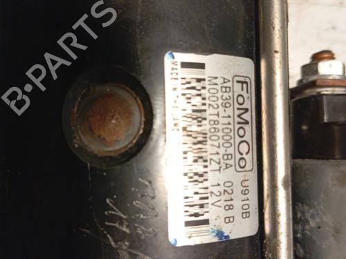 Starter FORD RANGER (TKE) 3.2 TDCi 4x4 | BP28342745M8 