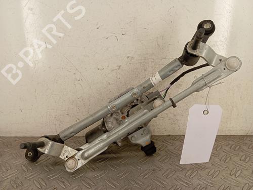 Front wiper motor RENAULT CLIO V (B7_) 1.0 SCe 75 (B7M5) | BP28345597M29 - Image 2
