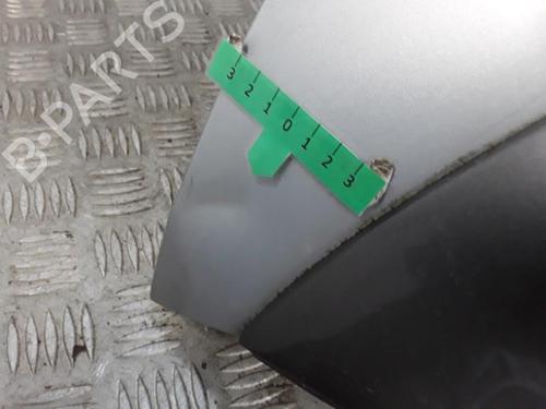 Left front fenders KIA SORENTO I (JC) 2.5 CRDi 4WD | BP28344351C41 
