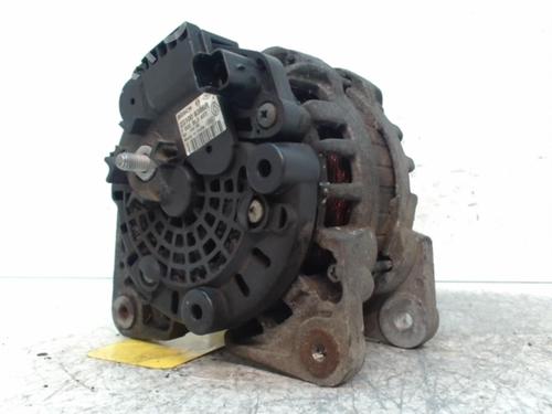 Used Alternator DACIA SANDERO II 1.2 (75 hp) 28342495