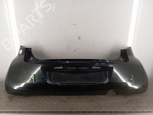 Used Rear bumper OPEL AGILA B (H08) 1.2 (F68) (86 hp) 29567403