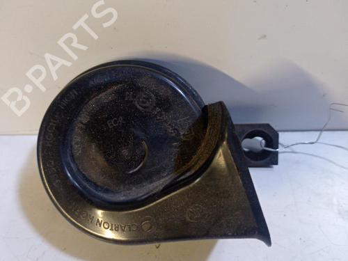 Horn RENAULT CAPTUR I (J5_, H5_) 0.9 TCe 90 | BP28349114E13 