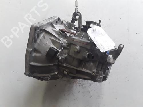 Gearbox PEUGEOT 108 1.0 VTi 72 | BP28343527M3