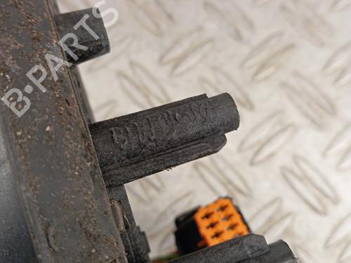 Right mirror CITROËN XSARA PICASSO (N68) 1.6 HDi | BP30543726C27