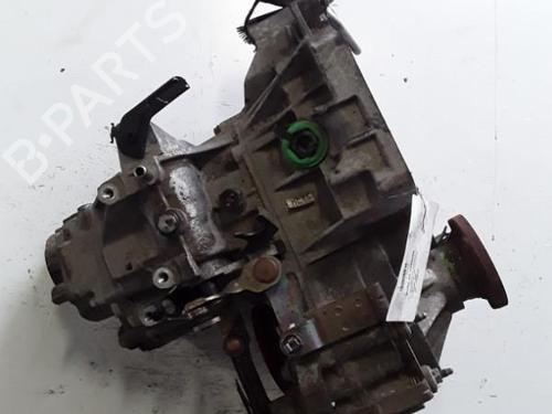 Gearkasse VW GOLF IV (1J1) 1.6 16V | BP28340284M3 