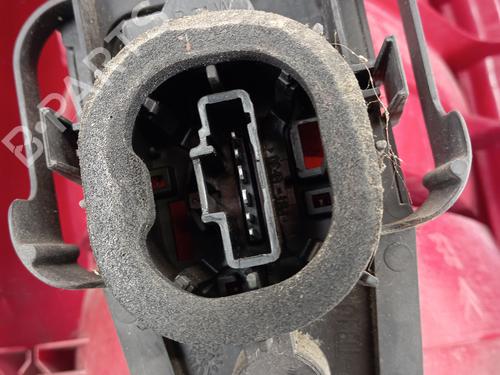Used Right taillight Right taillight CITROËN C2 (JM_) [2003-2017] 35931081 35931081