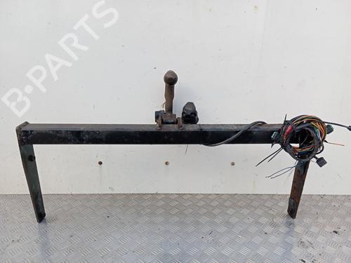 Bola de remolque/Mecanismo VW PASSAT B6 Variant (3C5) 2.0 TDI 16V 4motion (140 hp) 30444023