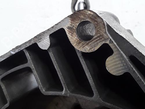 Gearbox FIAT PUNTO (199_) 1.3 D Multijet | BP28338014M3 