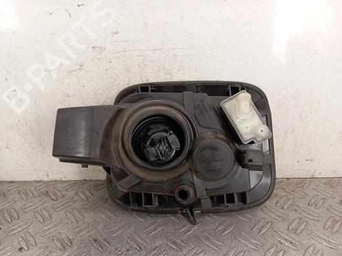 Fuel flap PEUGEOT 308 SW II (LC_, LJ_, LR_, LX_, L4_) 1.2 THP 130 | BP28345634C131 