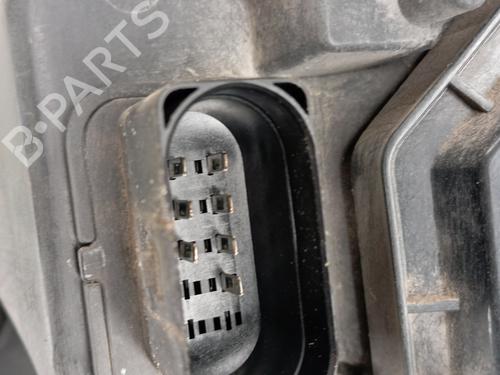 Used Right headlight Right headlight FORD FOCUS I Turnier (DNW) 1.8 TDCi (100 hp) 28348069 28348069