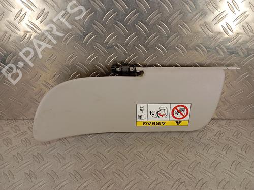 Used Right sun visor Right sun visor 38531089 38531089