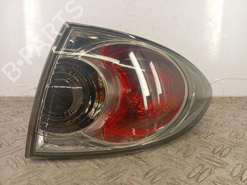 Used Right taillight MAZDA 6 Station Wagon (GY) 2.0 DI (GY19) (143 hp) 29856315