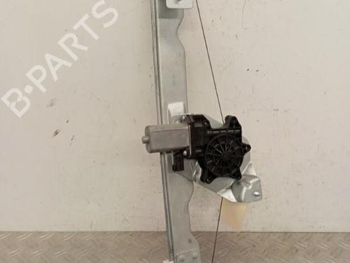 Used Front left window mechanism Front left window mechanism DACIA DUSTER (HS_) 1.2 TCe 125 (125 hp) 28344315 28344315
