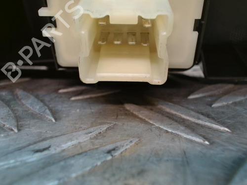 Right front window switch RENAULT ZOE (BFM_) ZOE (BFMC, BFMD) | BP28344712I26 - Image 2