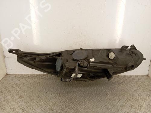 Left headlight FORD FIESTA VI (CB1, CCN) 1.5 TDCi | BP36259001C28 - Image 3