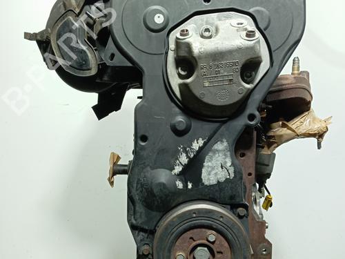 Used Engine Engine PEUGEOT 307 (3A/C) 1.6 16V (109 hp) 33330539 33330539