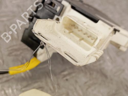 Front left lock CITROËN JUMPY II Van 1.6 HDi 90 8V | BP29252029C98 