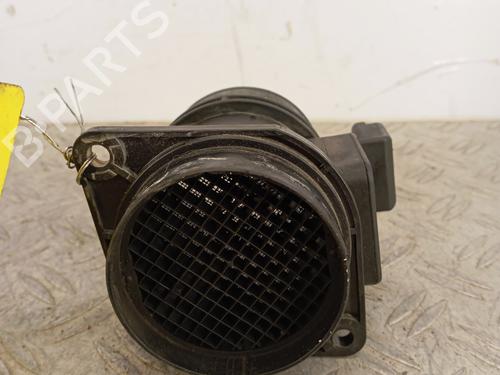 Mass air flow sensor RENAULT SCÉNIC I MPV (JA0/1_, FA0_) 1.9 dCi RX4 | BP32371328M95