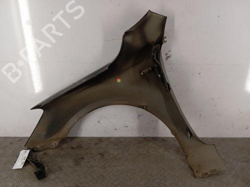 Right front fenders KIA CEE'D Hatchback (ED) 1.6 CRDi 115 | BP29429224C42 