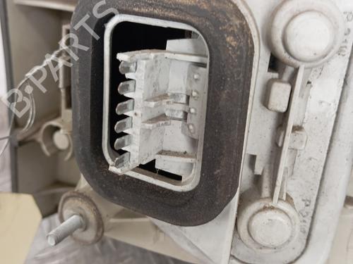 Left taillight OPEL ZAFIRA A MPV (T98) 2.2 DTI 16V (F75) | BP28814573C34 